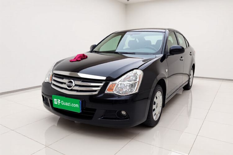 Used Nissan Sylphy 2012 Classic 1.6XE Manual Comfort Edition