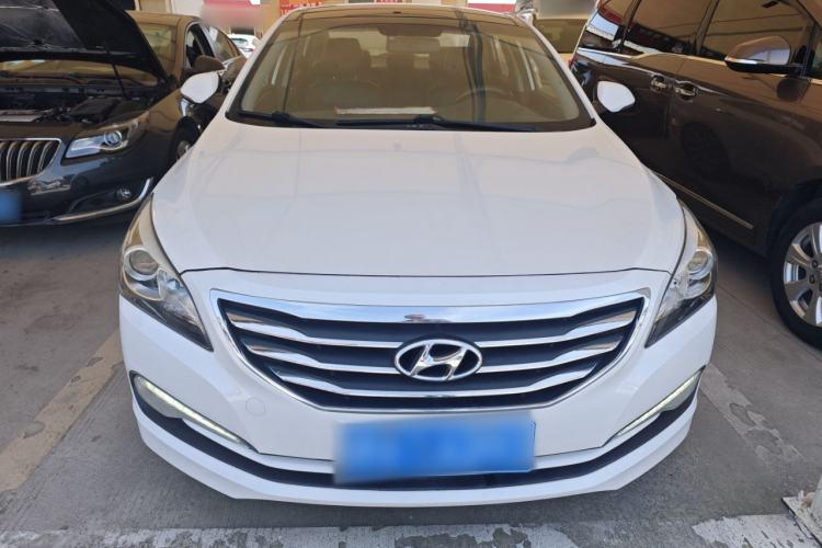 Used Hyundai Mistra 2014 1.8L Automatic Deluxe DLX Model
