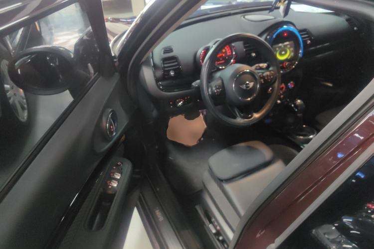 Used MINI Clubman 2016 Revised 1.5T COOPER