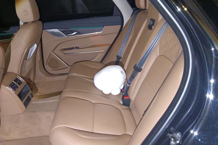 Used Jaguar XFL 2024 2.0T P250 Two-Wheel Drive Prestige Luxury Edition