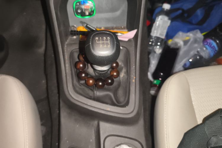 Used Wuling Hongguang V 2022 1.5L Jingqu Edition Electric-Assist LAR