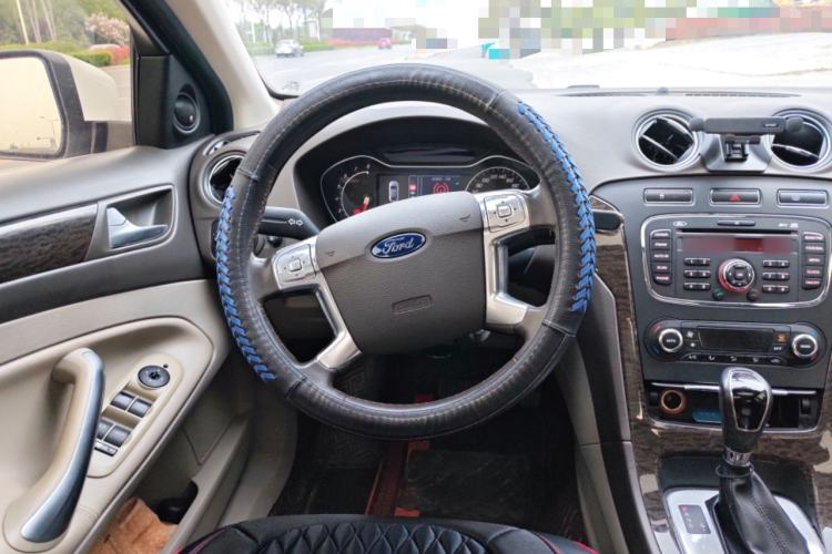 Used Ford Mondeo 2011 2.0L GTDi 200 Fashion Edition
