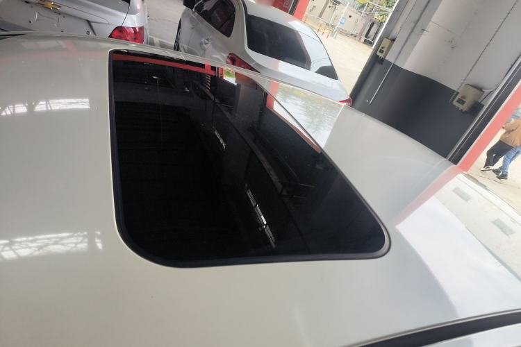 Used Nissan Sylphy 2019 Classic 1.6XL CVT Luxury Edition Roof