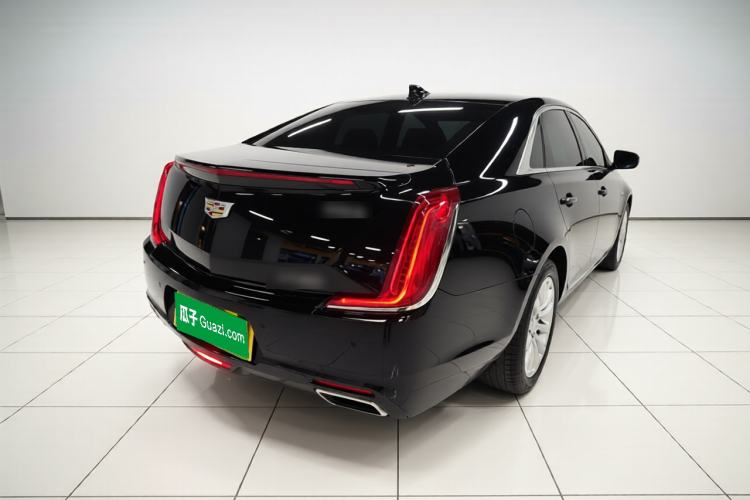 Used Cadillac XTS 2018 28T Tech Edition