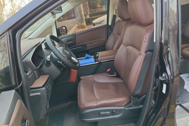 Used Honda Odyssey 2022 2.0L eHEV Sharp Enjoyment Edition