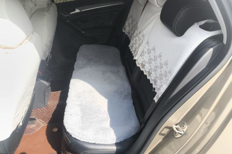 Used Volkswagen Golf 2017 230TSI Automatic Comfort Edition – Celebrating Milestone of One Million Units
