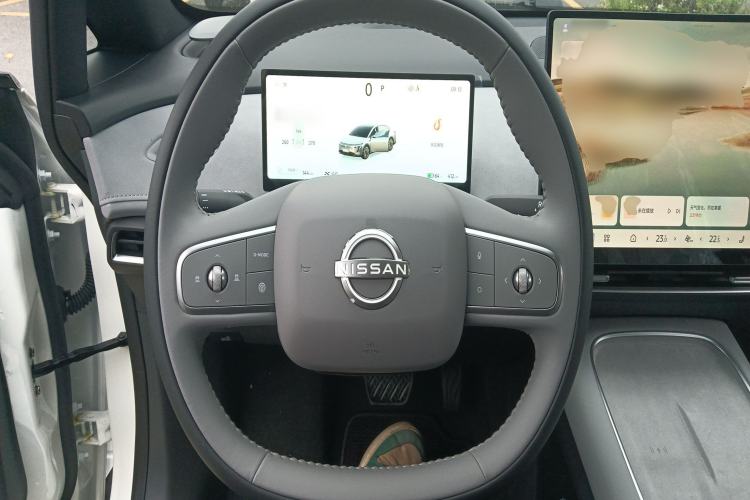 Used Nissan N7 2025 625 Pro