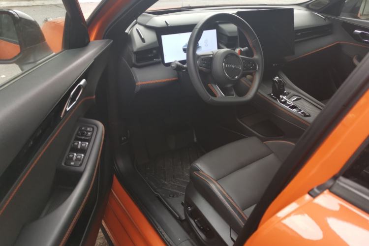 Used Lynk & Co 03 2025 2.0TD DCT Champion Edition Pro