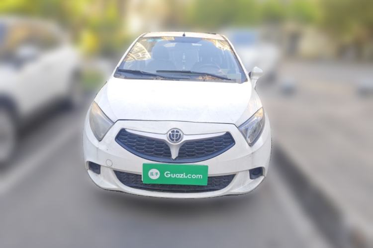 Used Brilliance H220 2014 1.5L Manual Comfort Model