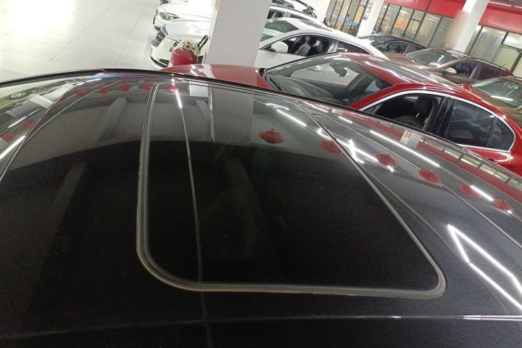 Used Toyota Avalon 2019 2.0L Luxury Edition China VI Standard