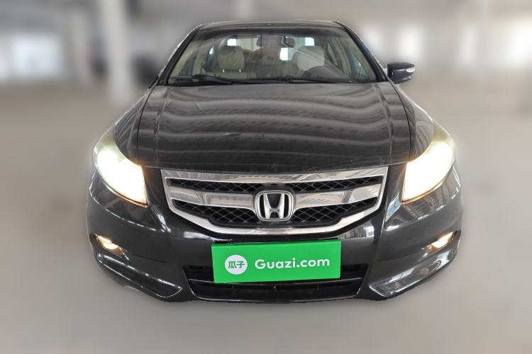 Used Honda Accord 2011 2.4L LX Front