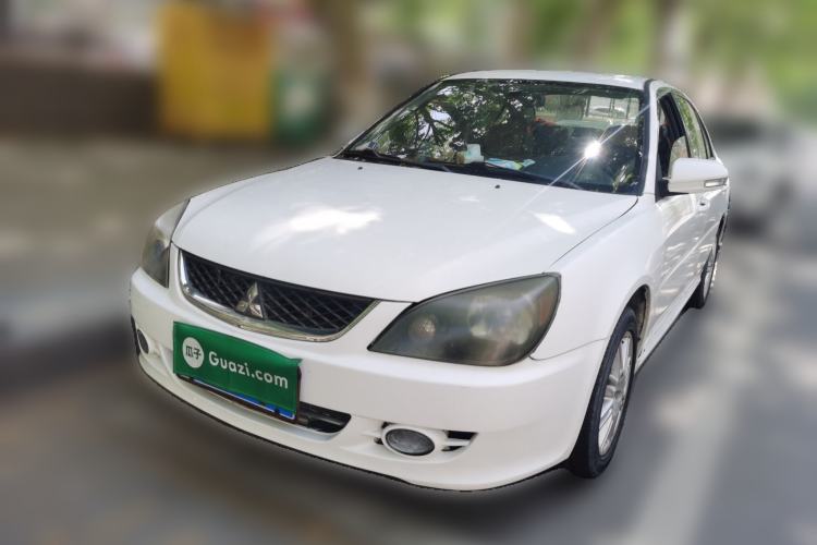 Used Mitsubishi LANCER 2012 1.6L Manual Comfort Edition SEi