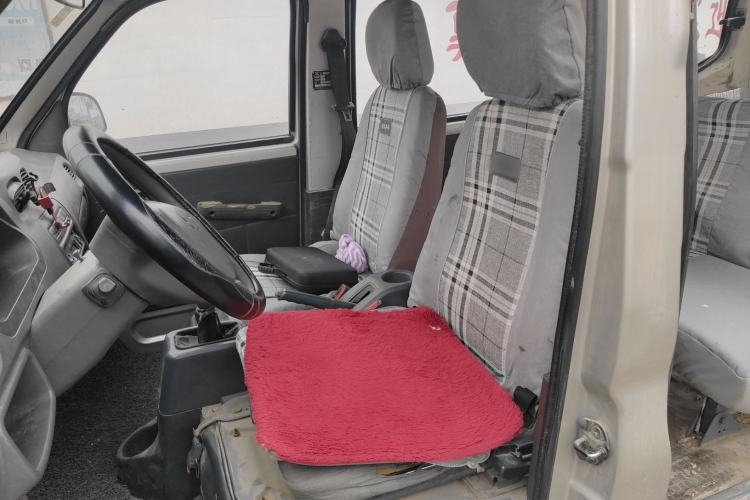 Used Wuling Zhiguang 2010 1.0L New Version Practical Short-Body L2Y