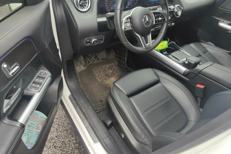 Used Mercedes-Benz GLA 2022 GLA 220
