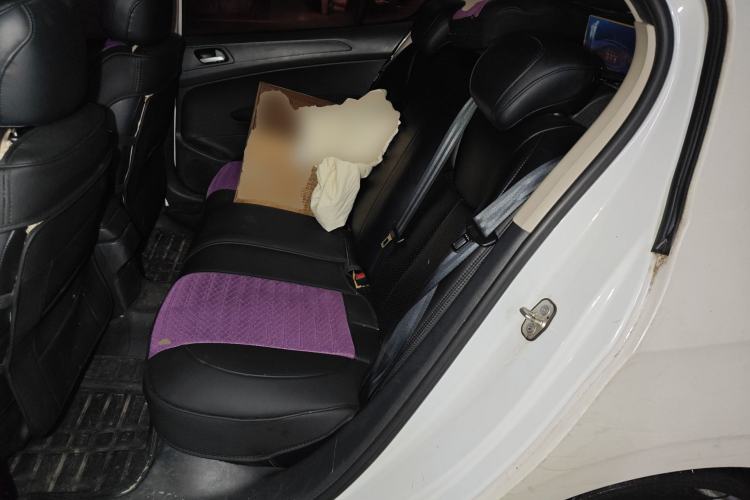 Used Peugeot 308 2014 Enjoy Edition Classic 1.6L Automatic Premium Model
