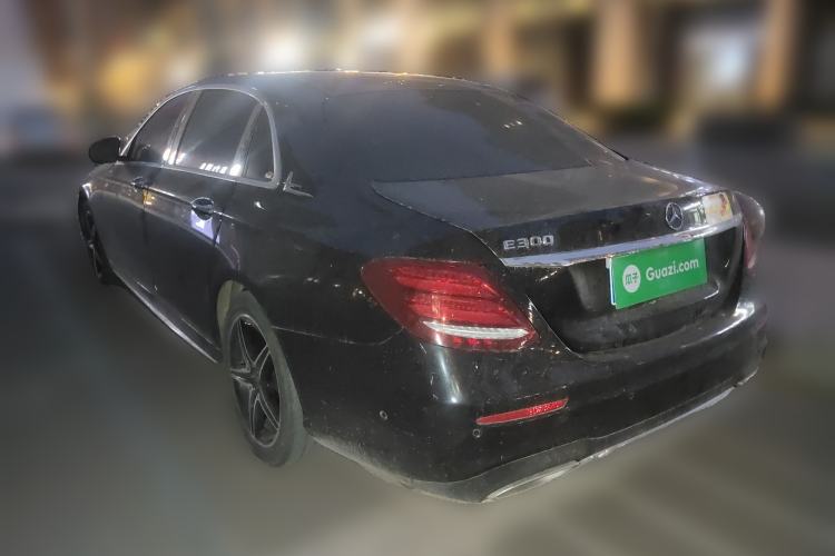 Used Mercedes-Benz E-Class 2020 Restyled E 300 L Sport Exclusive Edition