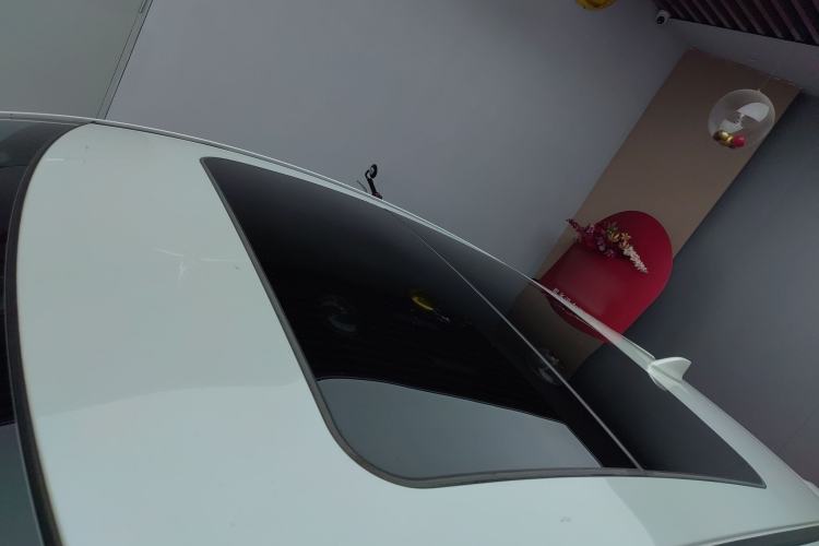 Used Honda XR-V 2021 220TURBO CVT Comfort Version Roof