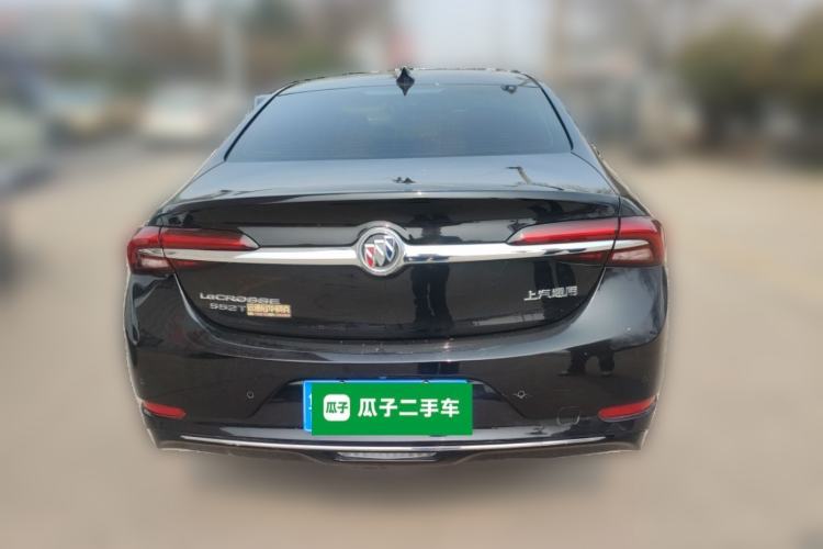 Used Buick LaCrosse 2021 552T Luxury Version
