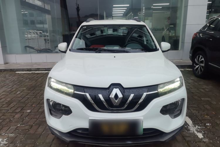Used Renault E-Nuo 2019 e-Intelligent Model