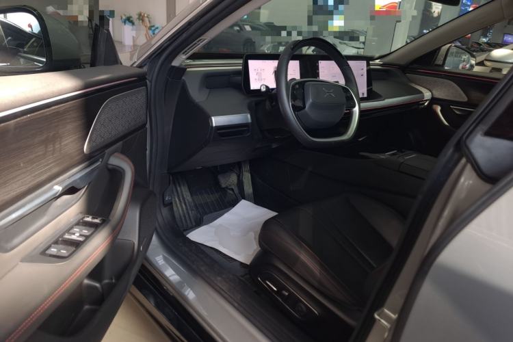 Used XPeng P7 2020 586N