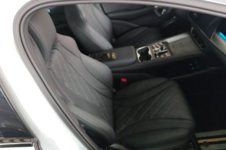 Used BYD Sealion 07 EV 2025 610 Intelligent Driving Edition