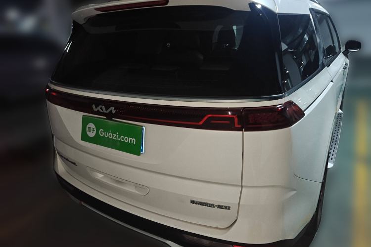 Used Kia Carnival 2021 2.0T Flagship Edition