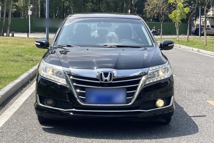 Used Honda Crider 2016 1.8L CVT Comfort Version
