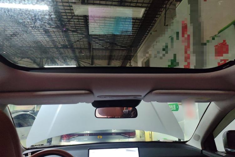 Used AION V 2024 Aion Tyrannosaurus 650 Smart Luxury Edition