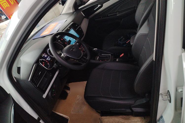 Used Jetta VS5 2022 280TSI Automatic Enjoyment Model