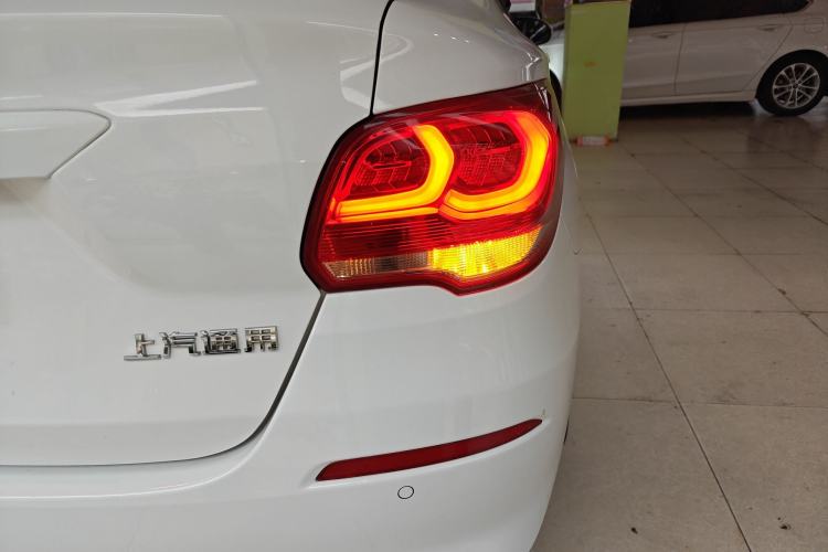 Used Chevrolet Cavalier 2016 1.5L Manual Xinyue Edition