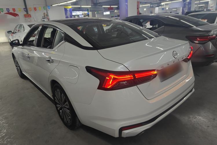 Used Nissan Teana 2022 2.0L XL-TLS Enjoyment Edition