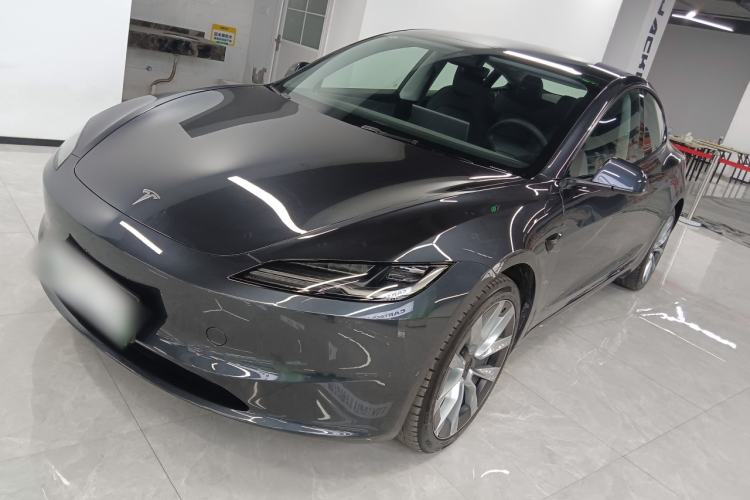 Used Tesla Model 3 2023 Rear-Wheel-Drive Version
