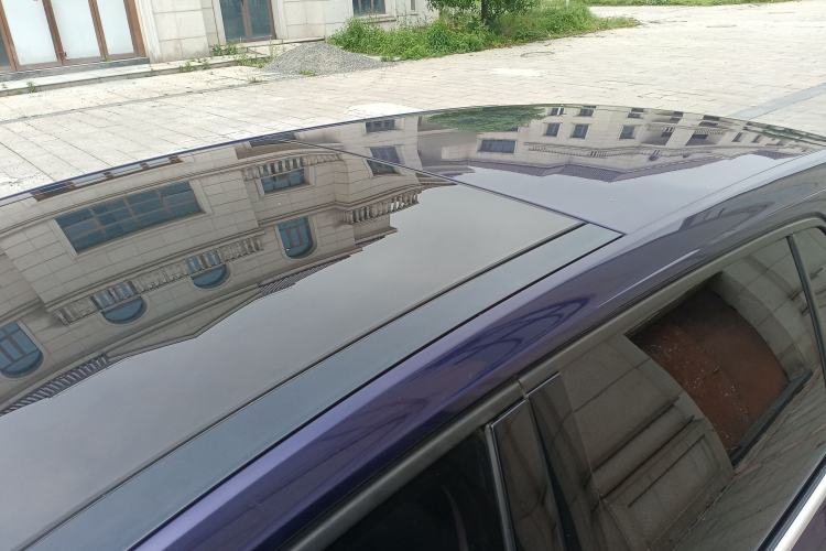 Used Volkswagen Golf 2018 230TSI Automatic Luxury Version
