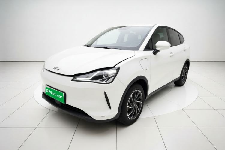 Used NETA V 2021 Standard Range Version Guazi used car, China used car export, Used car for sale, Used cars, Cheapest cars for sale