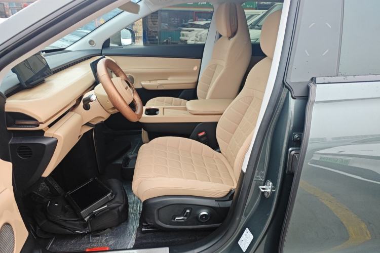 Used EXEED Star Era ET 2024 Range-Extended 200 Pro+