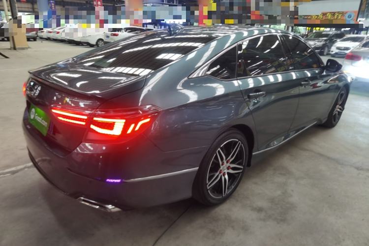 Used Honda Inspire 2022 260TURBO Jingyue Version