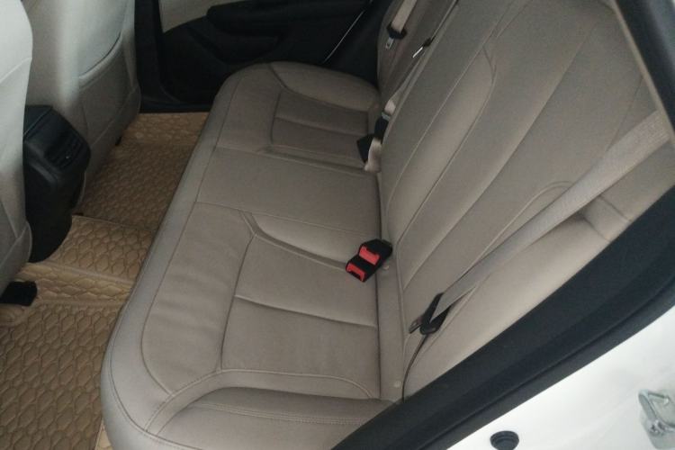 Used Buick GT 2019 15T Dual-Clutch Connected Elite Model China VI