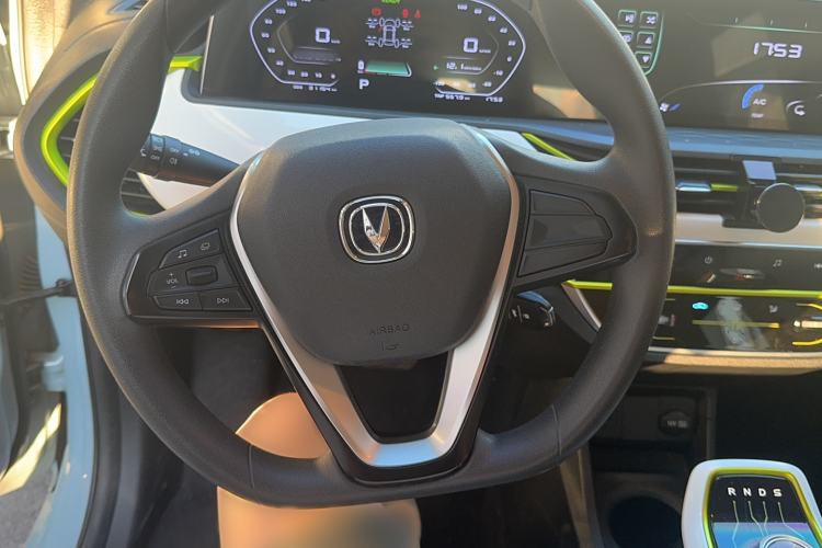 Used Oshan Benni E-Star 2020 Heart Edition Lithium Iron Phosphate (31.18 kWh)