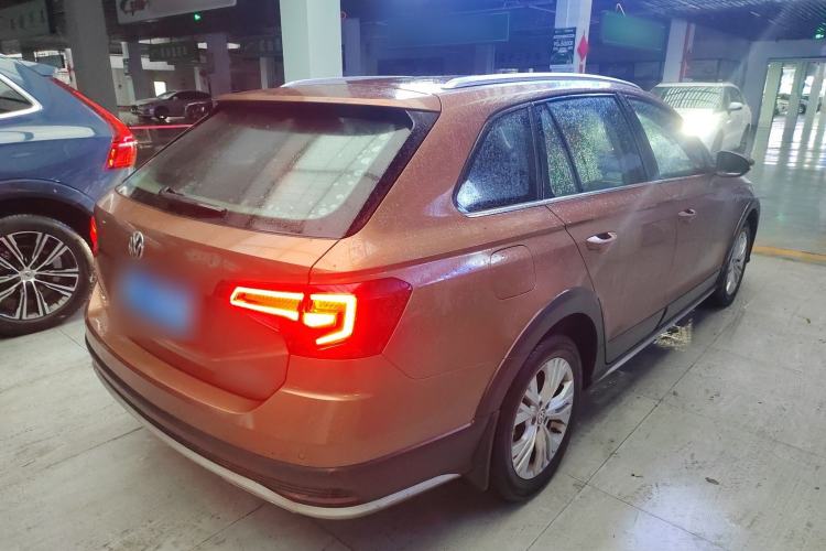 Used Volkswagen C-TREK 2017 1.6L Automatic Comfort Model
