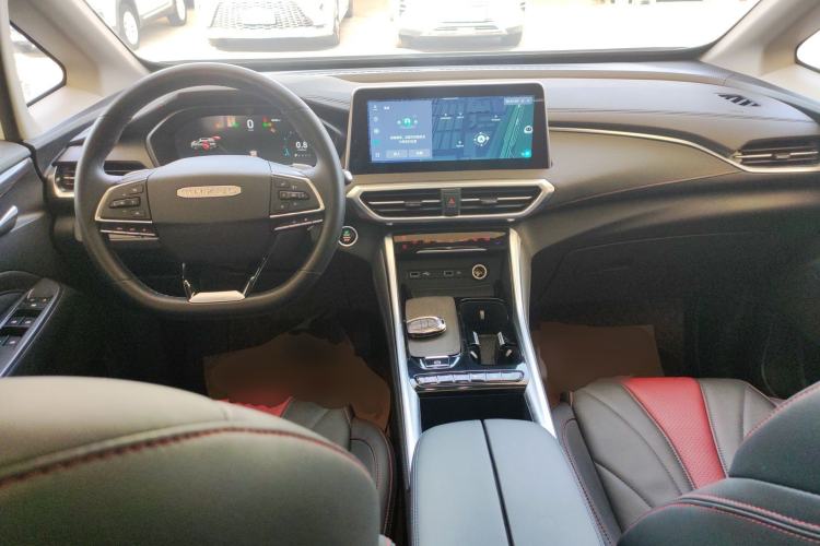 Used SAIC MAXUS G50 2021 PLUS 1.5T Automatic Pilot Edition