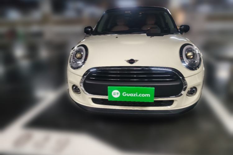 Used MINI 2020 1.5T ONE