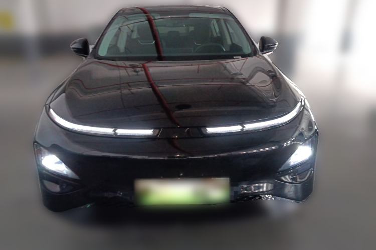 Used XPeng G6 2023 755 Ultra-Long Range Pro
