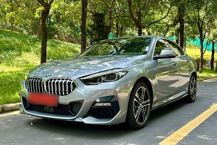 Used BMW 2 Series 2023 225i Four-Door Coupe M Sport Package