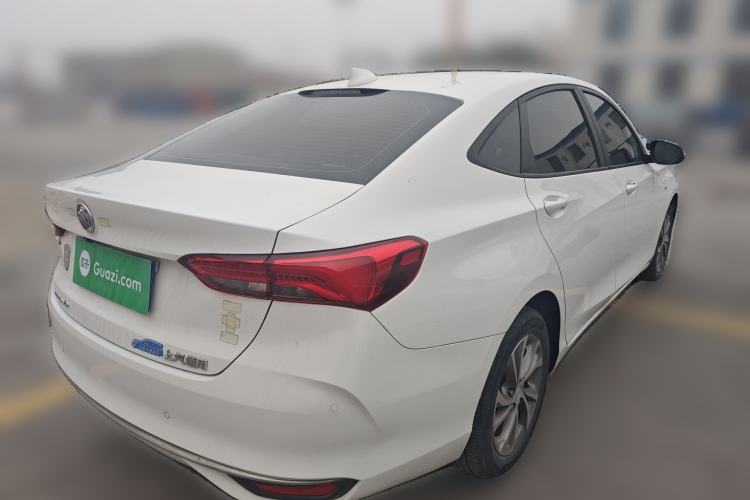 Used Buick Verano 2022 Pro 533T Enjoyment Edition