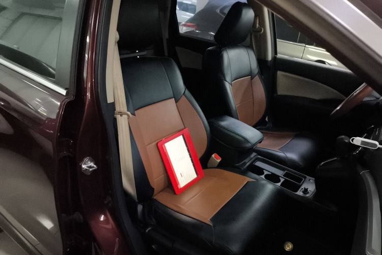 Used Honda CR-V 2016 2.0L two-wheel drive Urban Edition