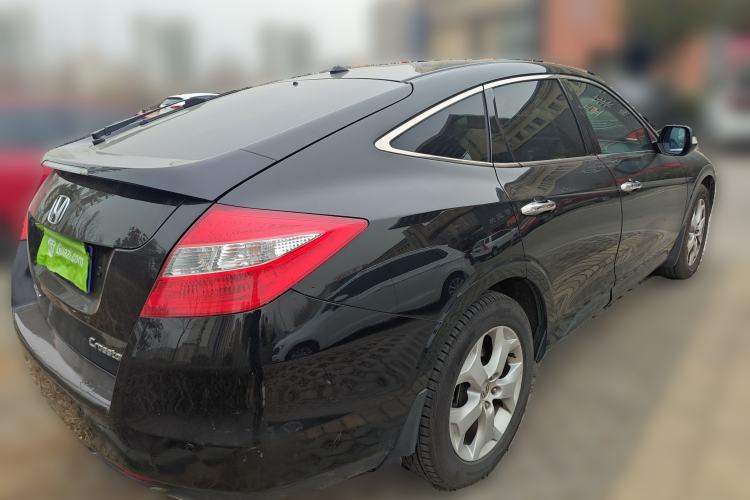 Used Honda Crosstour 2012 2.4L Luxury Edition
