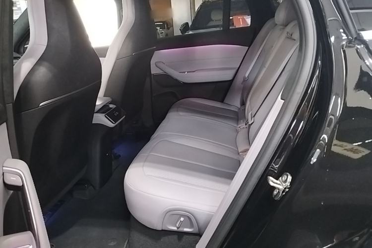 Used Nio EC6 2023 75 kWh

