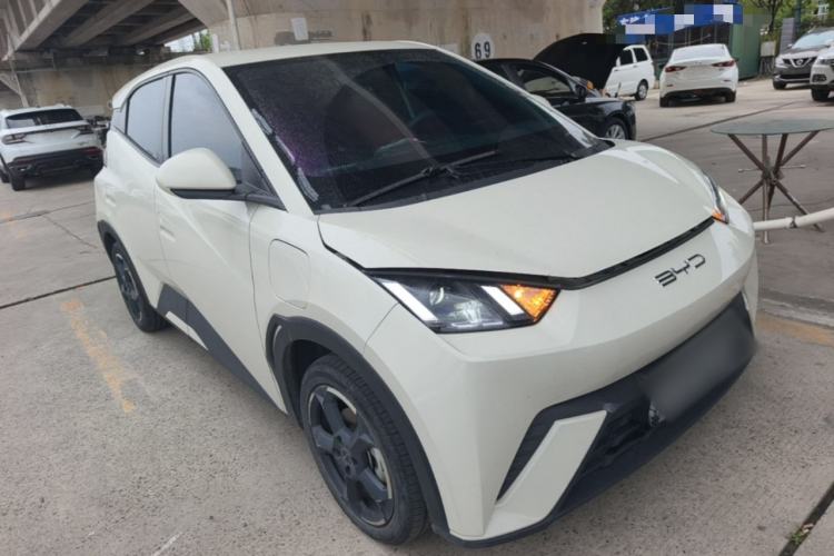 Used BYD Seagull 2023 Flying Edition
