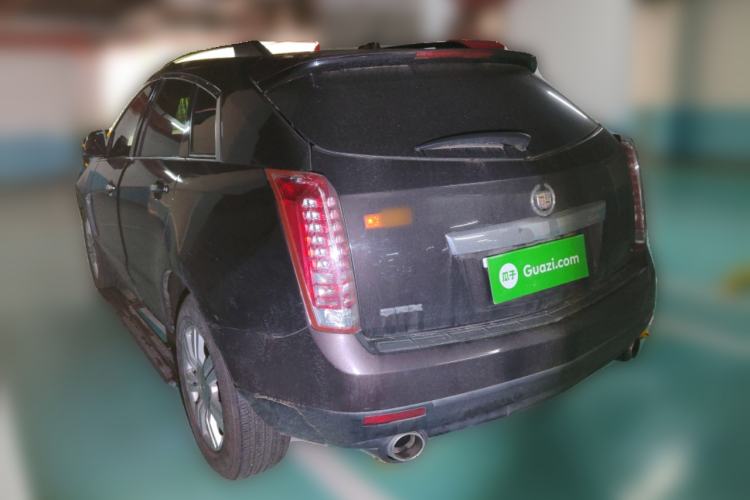 Used Cadillac SRX 2015 3.0L Comfort Version