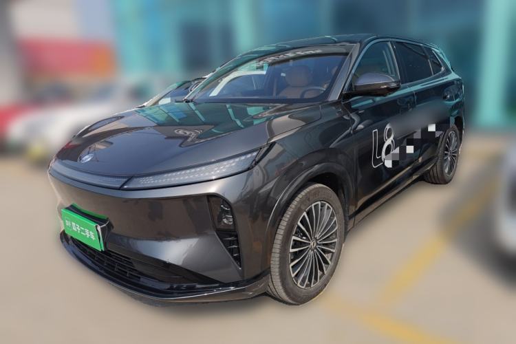 Used Dongfeng Aeolus L8 2025 Model 185KM Dream Edition